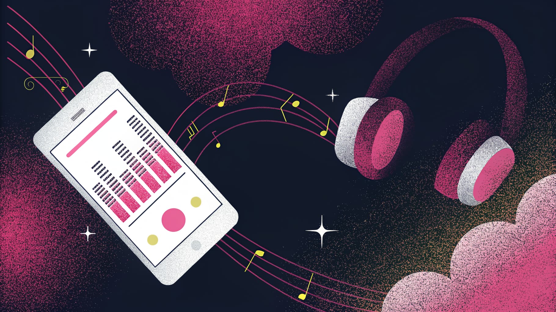 Is AI Music as Good as Human-Written? An Honest Look - SongSwipe Blog