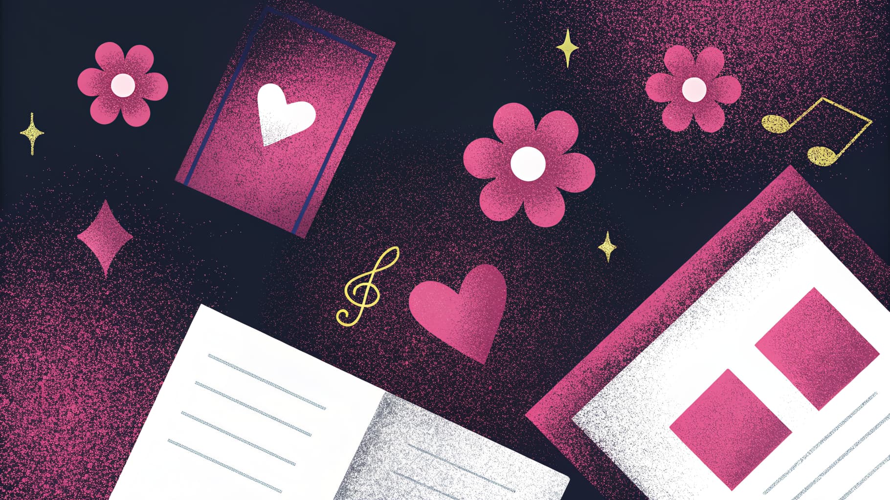 Mother's Day Song Gift Guide: The Perfect Personalised Present for Mum - SongSwipe Blog
